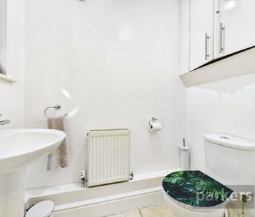 2 bedroom end of terrace house to rent - Photo 6