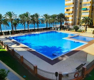 Piso de alquiler en Desconocido, 74, Algarrobo Costa - Photo 3