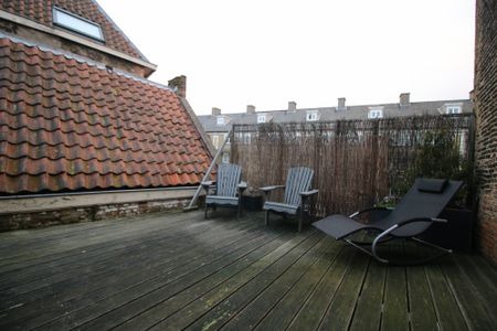 Te huur: Appartement Sledenaarsgang in Dordrecht - Foto 4