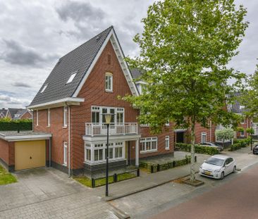 Vrijenburglaan 22, Barendrecht - Foto 2