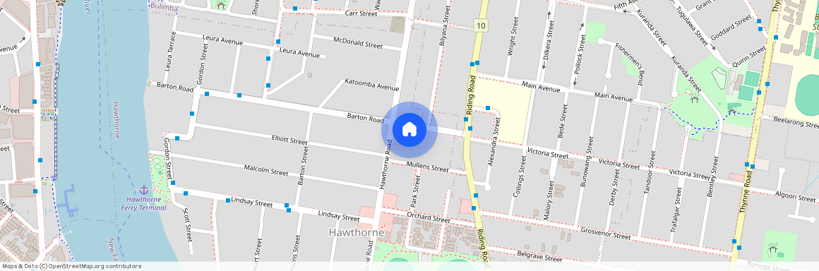 38 Barton Road, Qld 4171, Hawthorne