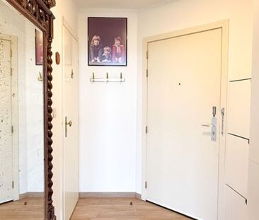 Appartement te huur in Antwerpen voor € 750 met 1 slaapkamer - Photo 4