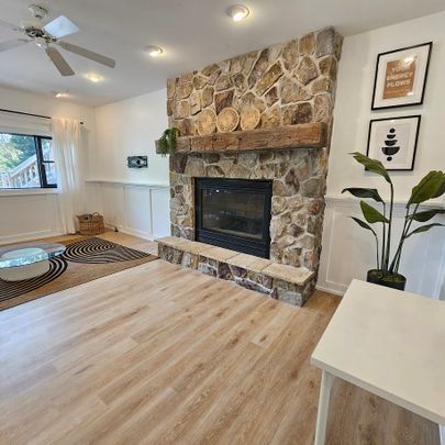 For Lease - 51 Kenpark Avenue Unit# Bsmt, Brampton, Ontario - Photo 1