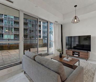 For Lease - 51 East Liberty Street Unit# 517, Toronto, Ontario - Photo 3