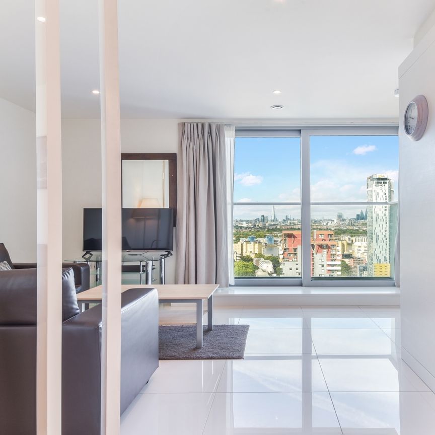 studio apartment to rent - Photo 1