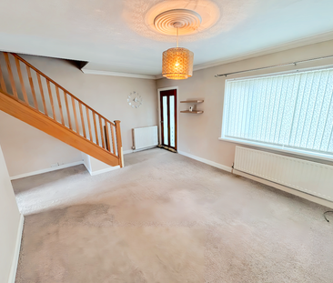 2 bedroom terraced house to rent - Photo 6