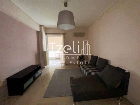 Διαμέρισμα για ενοικίαση Χαροκόπου (Καλλιθέα) - Φωτογραφία 5