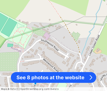 Southwood Road, Rusthall - Photo 1