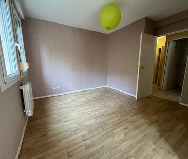 Appartement 2 pièces de 62 - Photo 2