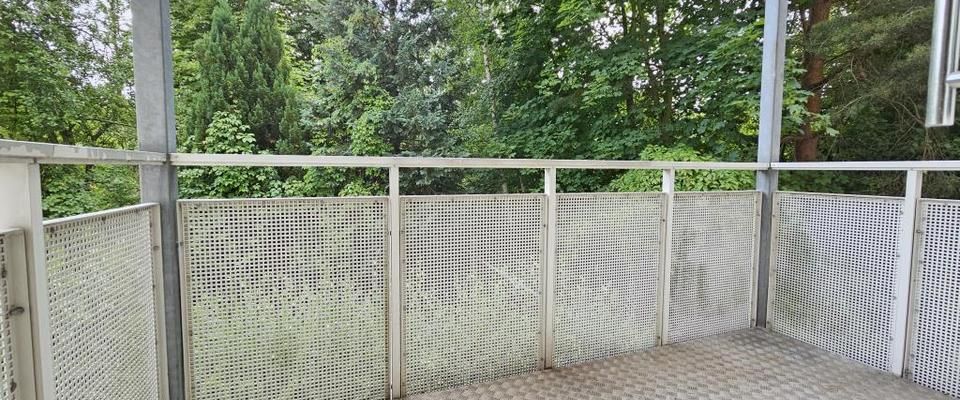 Schöne Wohnung in ruhiger Lage mit Balkon - Photo 1