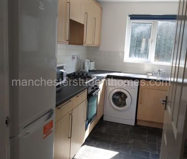 Yew Street, Manchester, M15 5RB - Photo 4