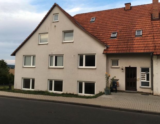 Wohnung 3 Z. Küche Bad in Waldeck Stadt zu vermieten - Foto 1