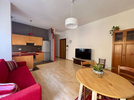 Bilocale via Edoardo Jenner, Colli Portuensi - Casaletto, Roma - Foto 2