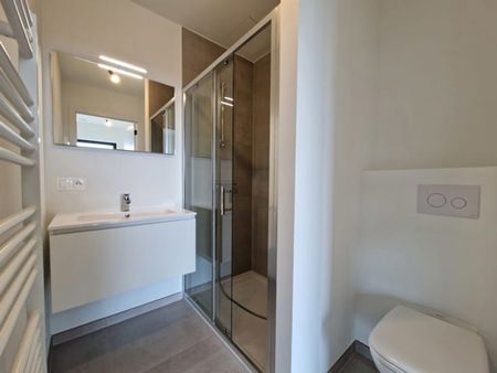 Appartement te huur - Photo 4