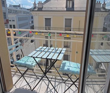 5 Zimmer, 120 m² - Photo 6