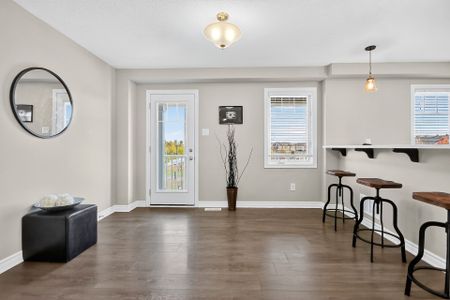 For Lease - 91 Buffalograss Crescent, Barrhaven, Ontario - Photo 3