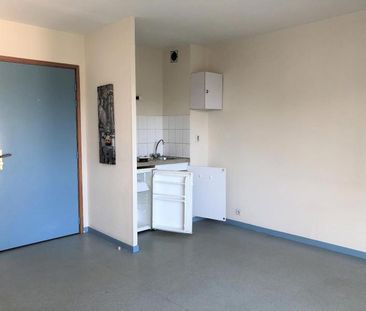 Location Appartement 2 pièces 28m² NANTES 44000 - Photo 3