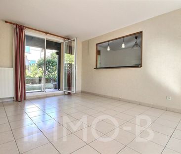 Location Maison 4 pièces 87m² RAMONVILLE ST AGNE 31520 - Photo 1