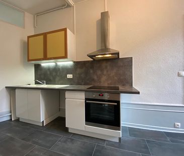 Location Appartement 2 pièces 77m² BESANCON 25000 - Photo 6