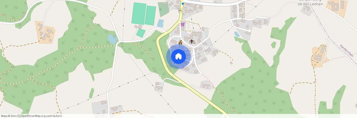 Stroheim Nr.94/4, 4074 Stroheim, Bezirk Eferding