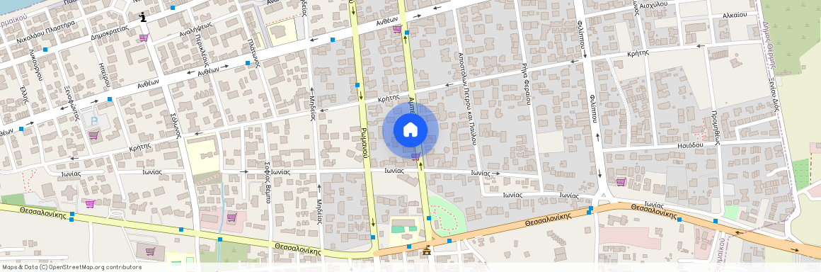 Περαία (Θερμαϊκός)