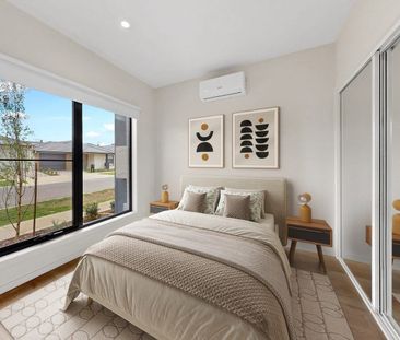 Comfortable & Connected Living in Wyndham Vale - Photo 3
