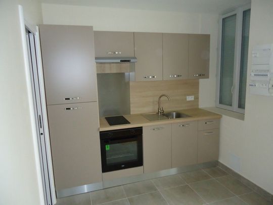 Location Appartement 2 pièces 22m² - Photo 1