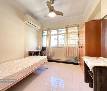 Blk 354 Woodlands Avenue 1 (Woodlands), HDB 5 Rooms - For Rent - Photo 5