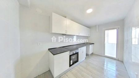 Piso en alquiler en Florida-Ciudad de Asís - Foto 3