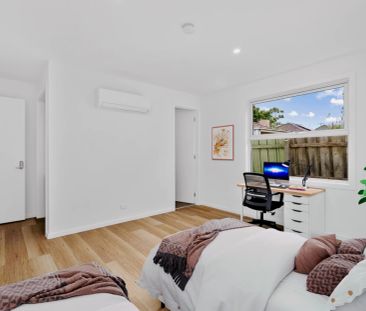 Single Room Ensuite - Photo 3