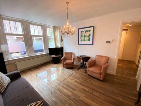 Hectorstraat, Amsterdam, Nederland - Foto 2