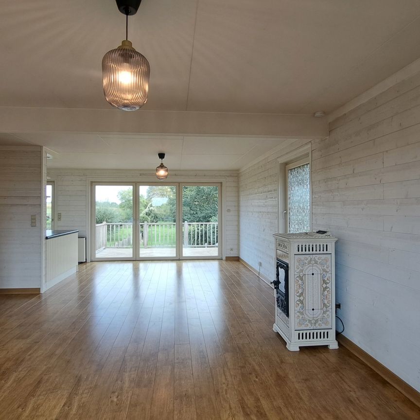 Huis te huur in Bekkevoort met 2 slaapkamers - Foto 1