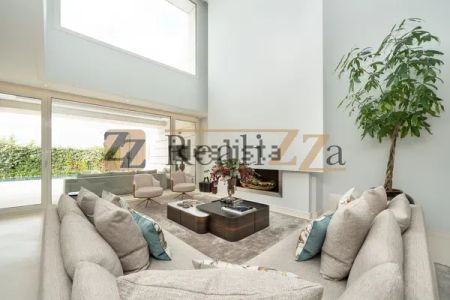 Alquiler de chalet adosado en Paseo de los Lagos, 2 - Photo 3