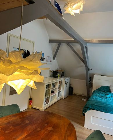 Te huur in Zeist, een mooie kamer voor nette student/e - Foto 4