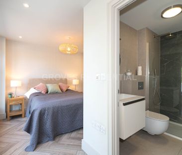 Price £4,250 pcm - Available 30/11/2026 - Furnished - Photo 3
