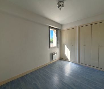 Location Appartement 2 pièces 41m² - Photo 4