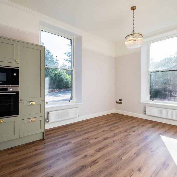2 bedroom apartment to rent - Photo 1