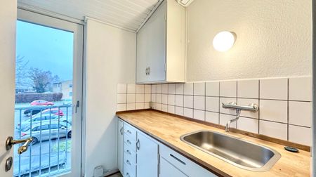 1 værelses – Nyhøjen 112, 1. tv. – Munkebo - Photo 3