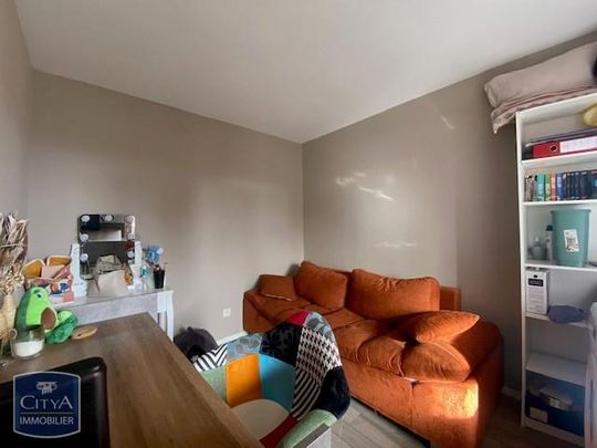 Location Appartement 2 pièces 56m² LE PETIT QUEVILLY 76140 - Photo 1