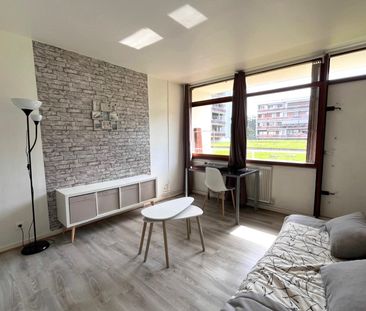 Location Appartement 1 pièce 26m² - Photo 4