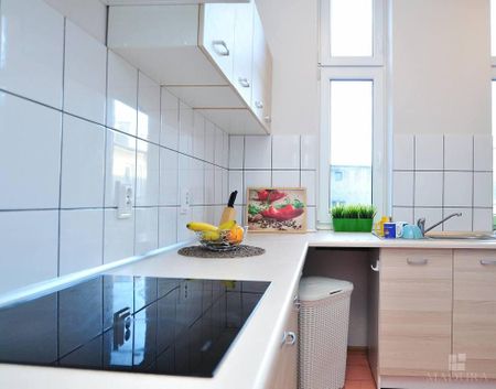 MIESZKANIE na WYNAJEM - Photo 5