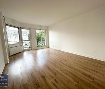 Location Appartement 2 pièces 55m² ANTONY 92160 - Photo 1