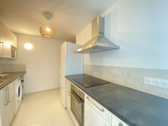 Appartement - Aix-En-Provence (13100) - 79.85 m² - - Photo 1