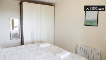1-bedroom apartment for rent in Dublin - Photo 3