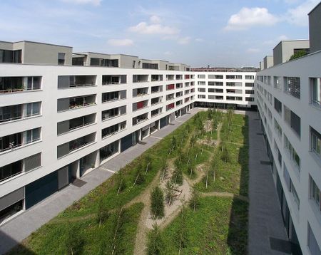 Exclusive living – perfect penthouse apartment for families - Photo 5