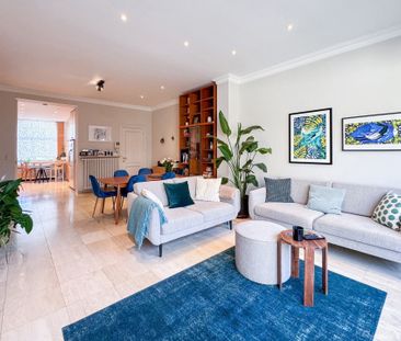 Rue Verhulst, 1180, Uccle - Photo 3