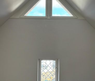 4 Zimmer, 113 m², 2. Stock - Photo 3