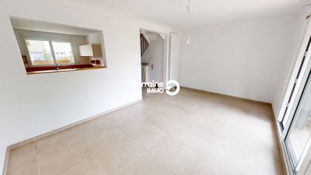 Location maison à Plouzané, 5 pièces 106m² - Photo 2