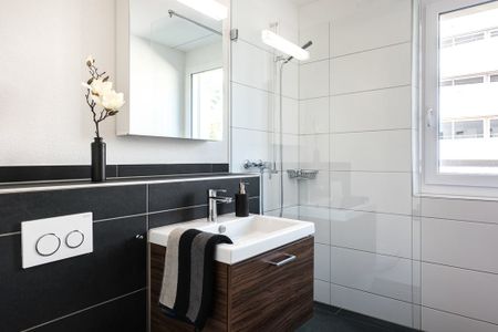 "Im Grünen und doch Zentral - Schöne Wohnung sucht Sie!" - Photo 5