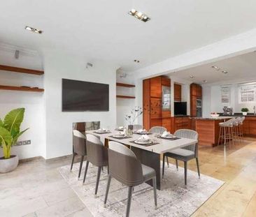 Hamilton Gardens St. John's Wood, NW8 - Photo 5